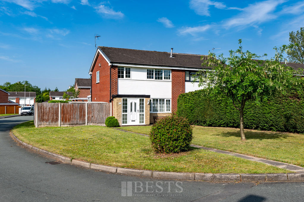 Millersdale Grove Beechwood